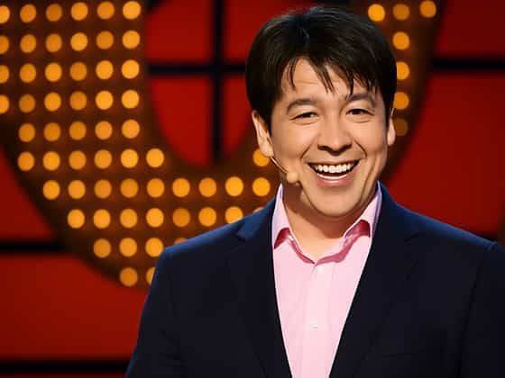 Michael McIntyre